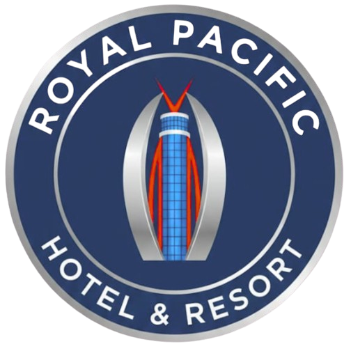 Hotel Royal Pacific